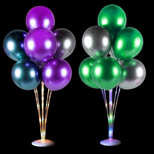 4xled light balloon - light,