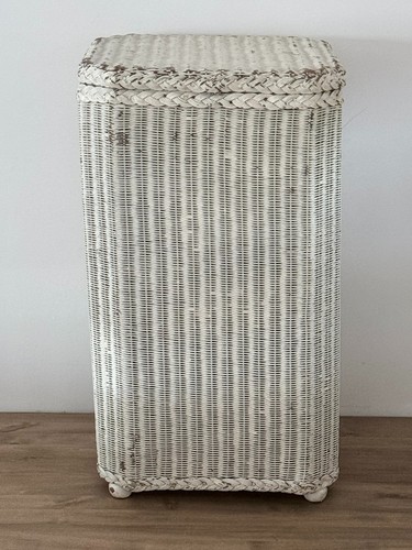 Lloyd loom style square - lloyd,