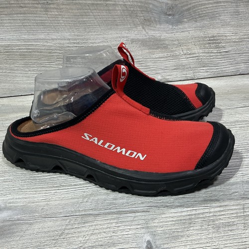 Salomon recovery slide - salomon, rx