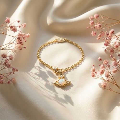 Vivienne westwood gold - westwood, opal