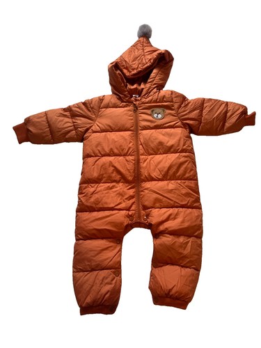 Unisex baby winter - unisex, suit