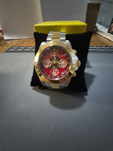 Invicta 50495 speedway monte - invicta,
