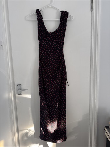 Bershka women midi dress - bershka,