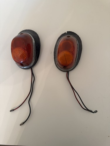 Morris clasic car parts - morris,