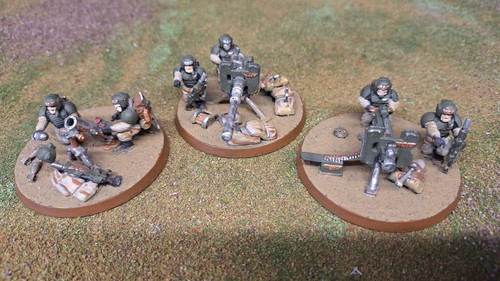 Warhammer 40k astra militarum - warhammer,