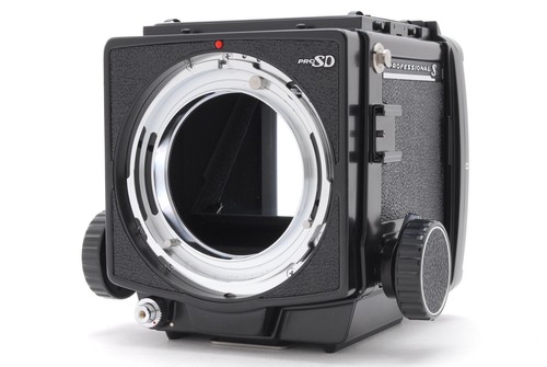 Top mint mamiya rb67 - [top, pro