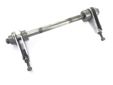 Laverda 1000 [1978] - Rear