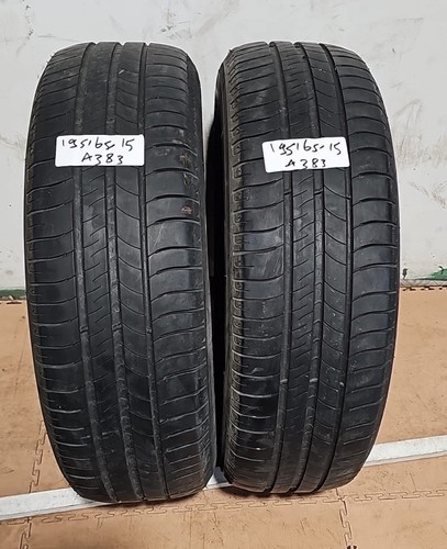 195 r15 michelin - 2x, 195/65