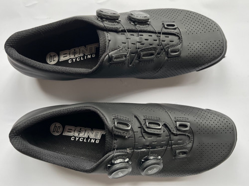 Bont riot road - riot, shoes,
