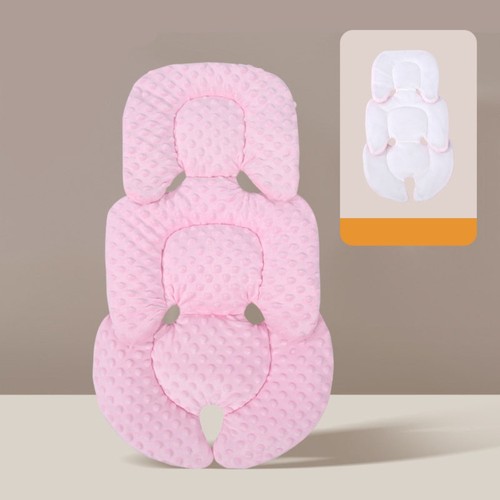 Baby stroller cushion - cushion, seat