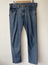 Levi’s Jeans 502 Hi-Ball