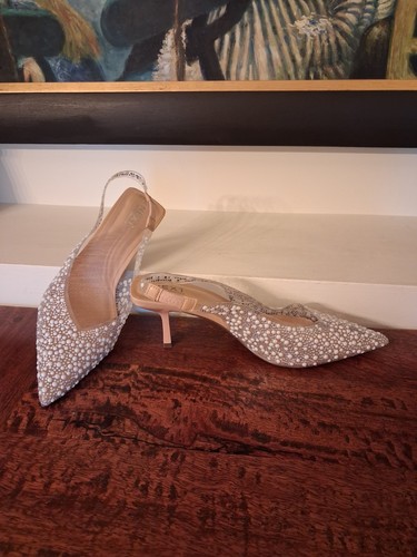 Ladies next shoes size - ladies, 6.