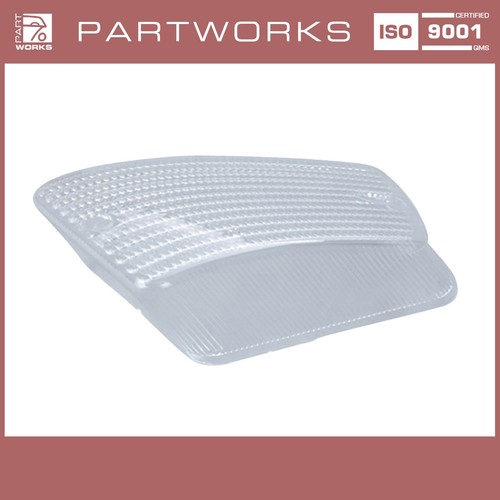 Indicator glass for - , porsche
