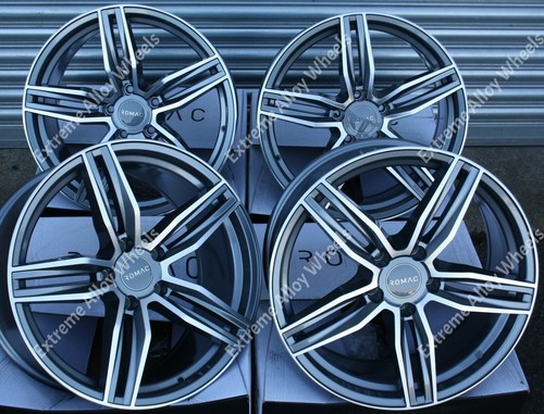 Alloy wheels venom for - alloy,