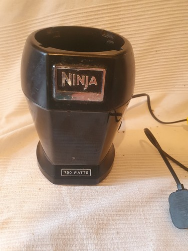 Nutri ninja lite blender - lite,
