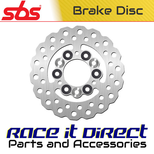 Brake disc for aprilia - aprilia, rally