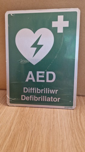 Aed defibrillator - aed,