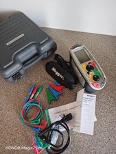 Megger MFT1720-BS