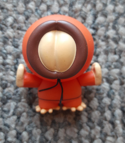 Kidrobot south park series 2 - park,