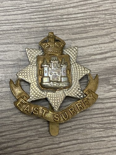 East surrey regiment original - regiment,,