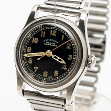 Extra Rare Helvetia Waterproof