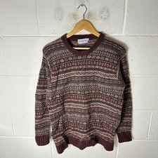 Vintage James Meade Jumper