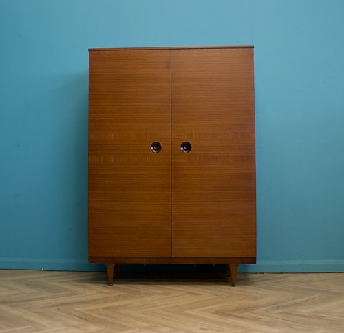 Mid century teak - mid,