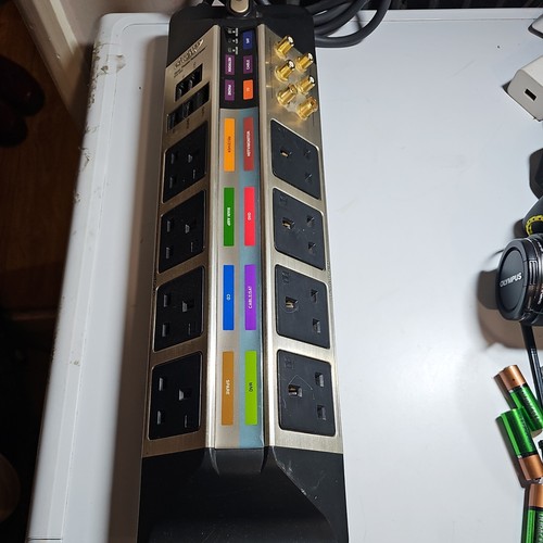 Monster power home - monster,