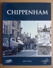 Chippenham. Town & City