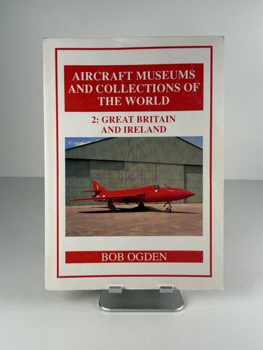 Aircraft museums and
