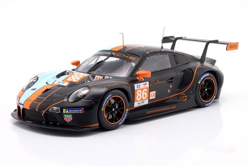 Porsche 911 rsr gulf 86 - 911, rsr-19