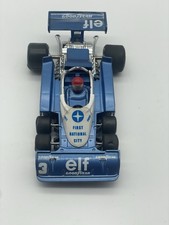 Strombecker Polistil Tyrrell