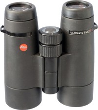 Leica Ultravid 8x42 HD+ binocular