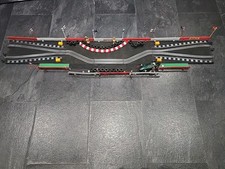 Scalextric Goodwood Chicane