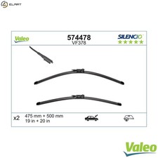 WIPER BLADE 574478 FOR MINI