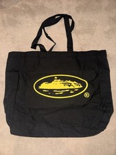 Corteiz Tote Bag Alcatraz