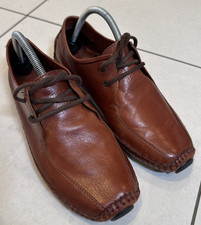 Pikolinos Brown Leather