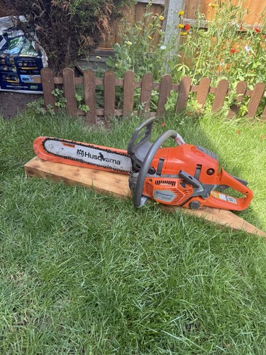 Husqvarna 550xp professional - 550xp,