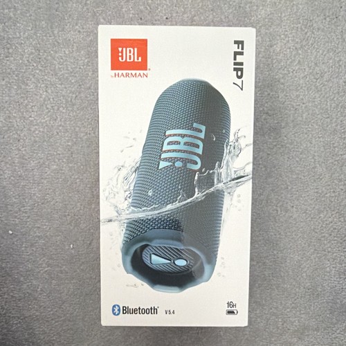 Jbl flip bluetooth - flip, portable