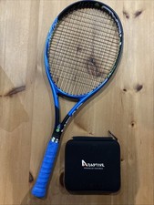 Head Graphene Touch Instinct Adaptive Tennis Racket