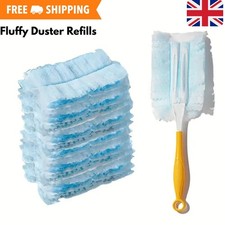10PCS Fluffy Duster Refills