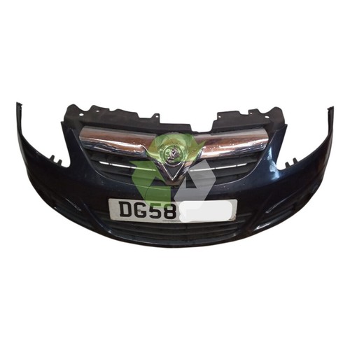 Vauxhall corsa active mk3 - active, (d)