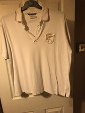 Men’s One True Saxon polo shirt 3XL