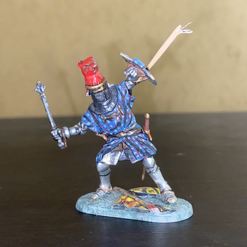Andrea miniatures painted - miniatures,,