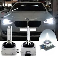 2x D1S Bulbs Xenon Hid 35W