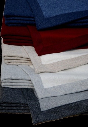 Elegant wool blanket como - elegant,