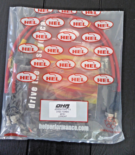 Hel honda civic - hel, turbo