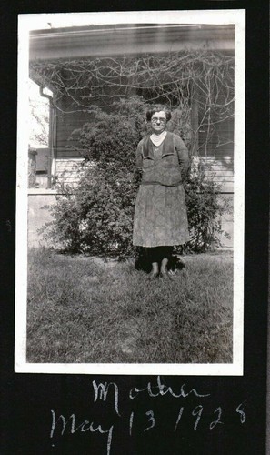 Vintage photograph 1920 s - vintage, 1920's