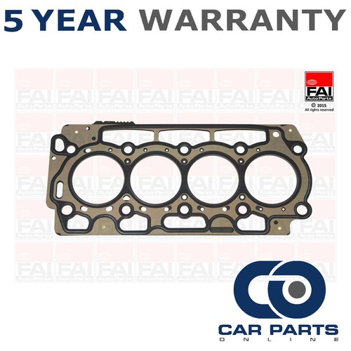 Cylinder head gasket cpo fits - head,