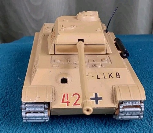 Solido ww2 german desert - solido,